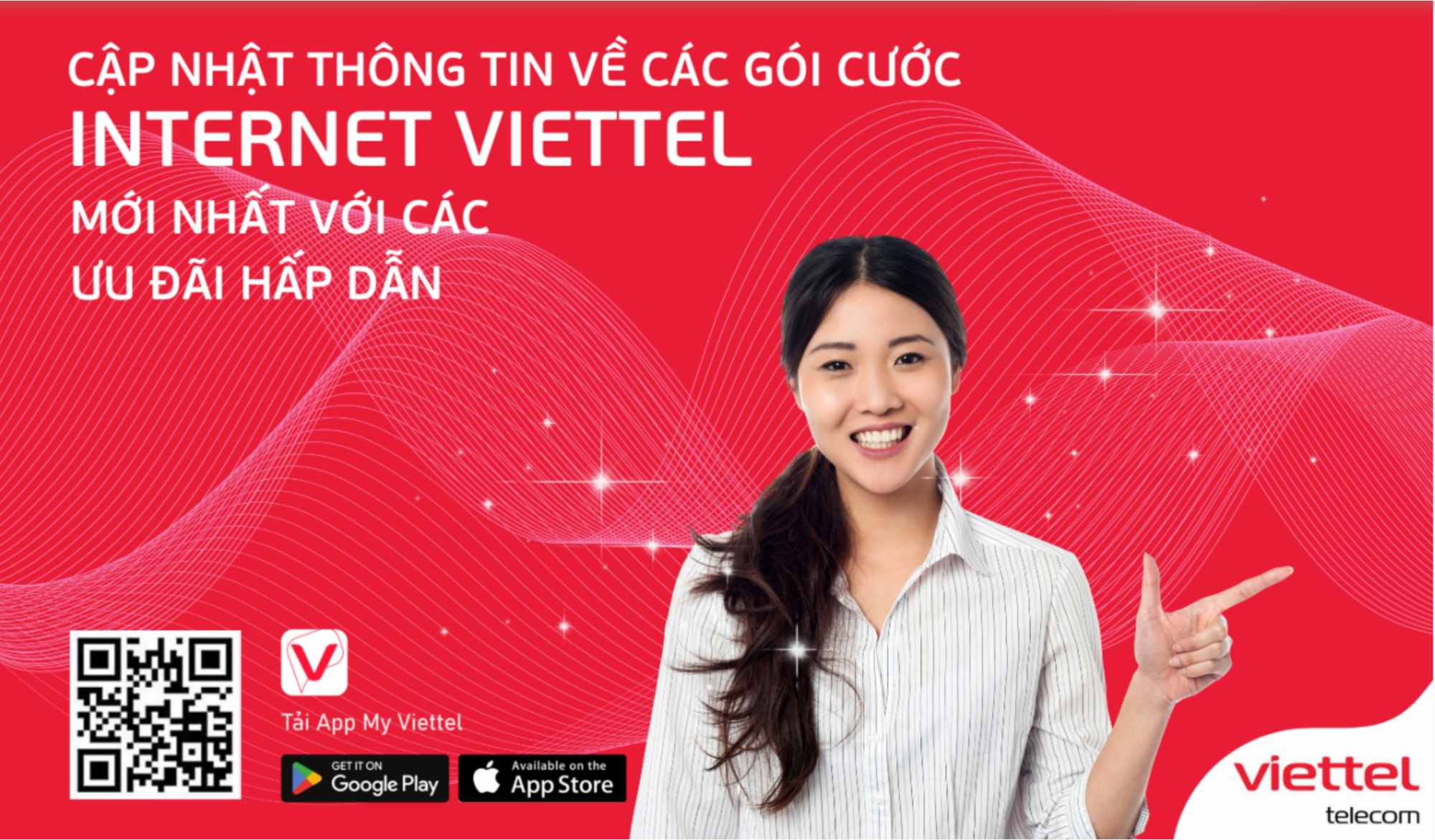 lắp wifi viettel cẩm xuyên